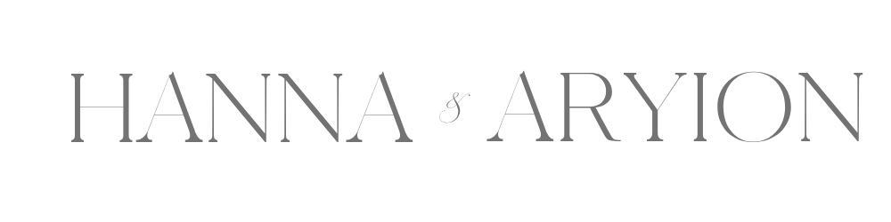 Hanna and Aryion